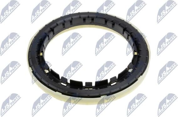 Mounting, shock absorber AD-KA-325