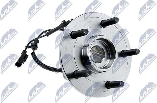 Wheel Hub KLP-CH-065 - image 2