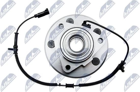 Wheel Hub KLP-CH-065 - image 4