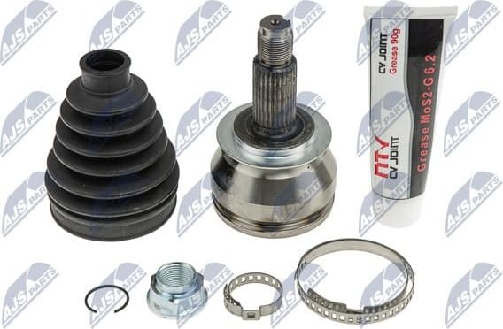 CV joint outer NPZ-SB-026 - image 2