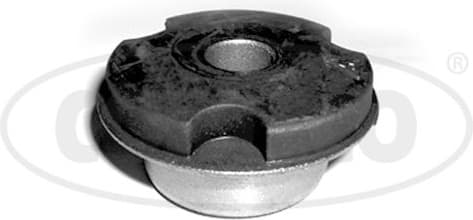 Mounting, control/trailing arm 49398211