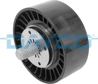 Deflection/Guide Pulley, V-ribbed belt APV2805