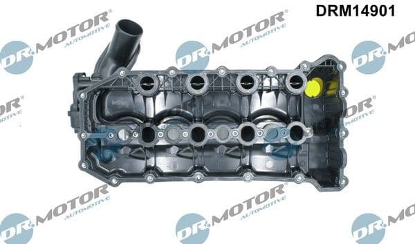 Cylinder Head Cover DRM14901 - image 2