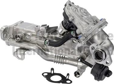 Cooler, exhaust gas recirculation 7.11010.00.0