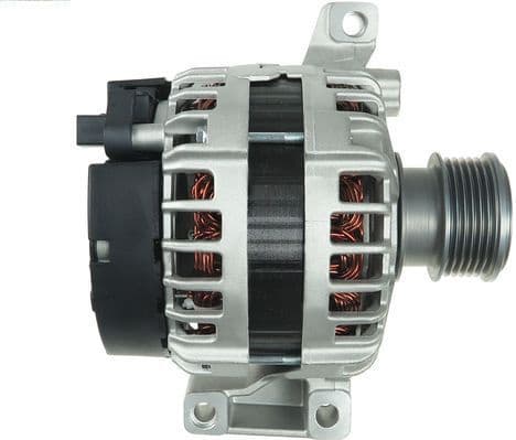 Alternator AS A0488 - image 2