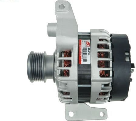 Alternator AS A0488 - image 4