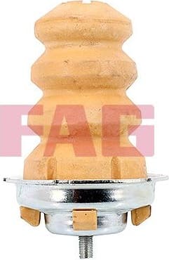 Rubber Buffer, suspension 810007110