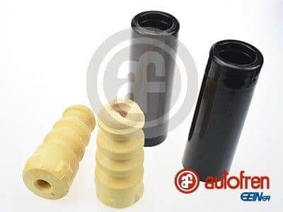 Dust Cover Kit, shock absorber D5198