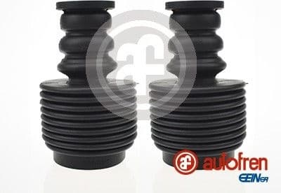 Dust Cover Kit, shock absorber D5144