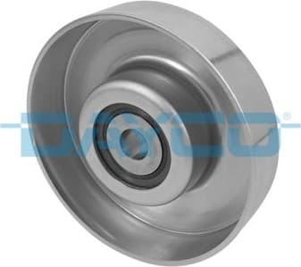 Deflection/Guide Pulley, V-ribbed belt APV2809