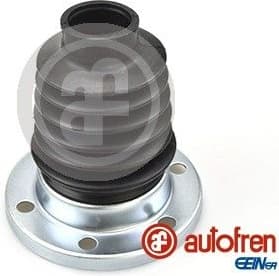 Bellow Kit, drive shaft D8288T