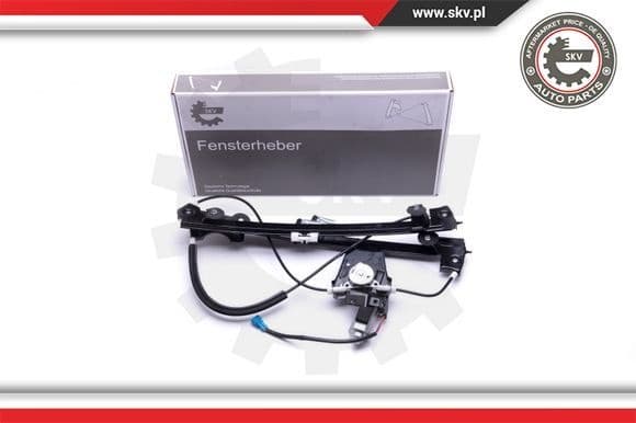 Window Regulator 00SKV851