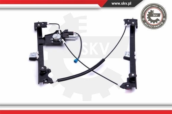 Window Regulator 00SKV851 - image 2