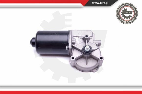 Wiper Motor 19SKV107 - image 2