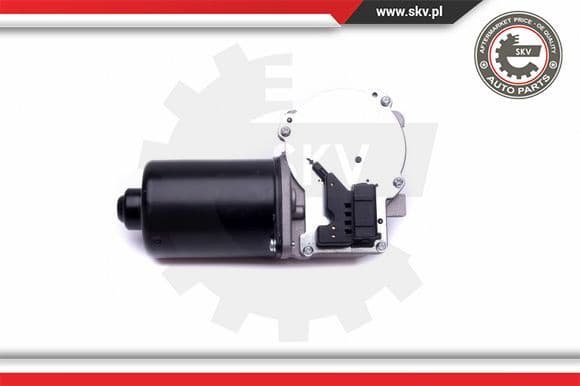 Wiper Motor 19SKV107 - image 4