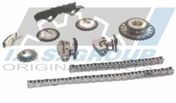 Timing Chain Kit Technology & Quality 40-1006FK
