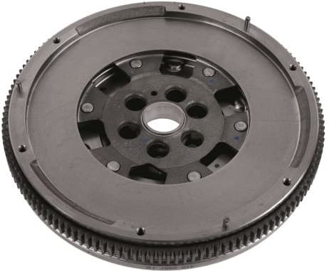 Flywheel Dual-mass flywheel 2294 501 228
