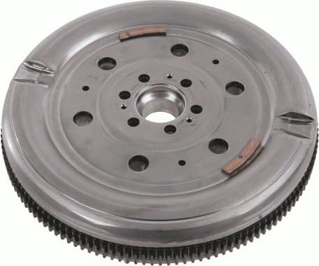 Flywheel Dual-mass flywheel 2294 501 228 - image 2