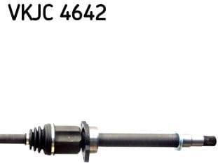 Drive Shaft VKJC 4642 - image 3