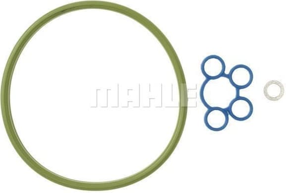 Filter diesel fuel KX178D - image 6