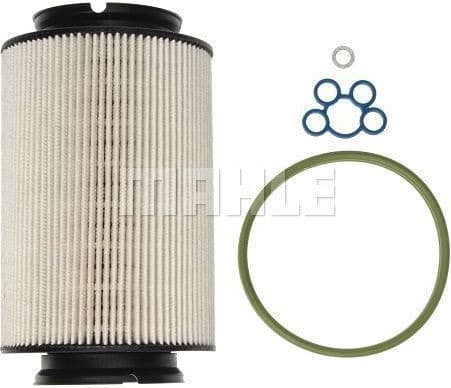 Filter diesel fuel KX178D - image 7