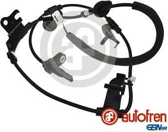 Sensor, wheel speed DS0139