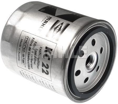 Filter diesel fuel KC22 - image 4