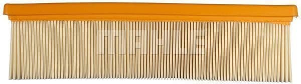 Filter air LX819 - image 5