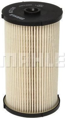 Filter diesel fuel KX220D - image 2