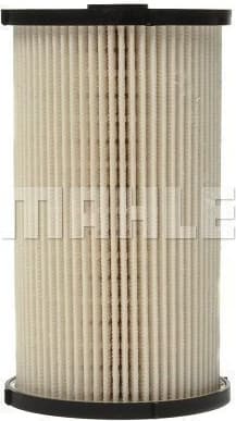 Filter diesel fuel KX220D - image 4