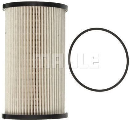 Filter diesel fuel KX220D - image 7