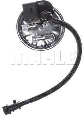 Filter diesel fuel KL912 - image 5