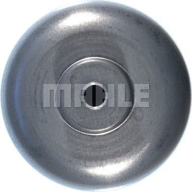 Filter diesel fuel KL147D - image 5