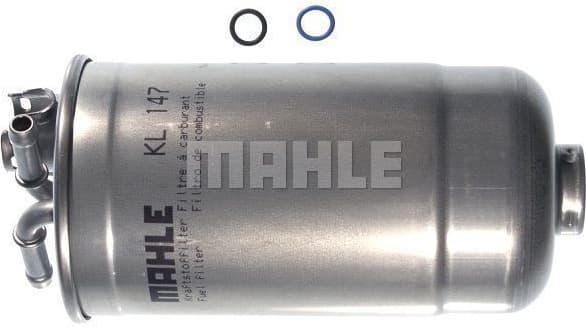 Filter diesel fuel KL147D - image 6