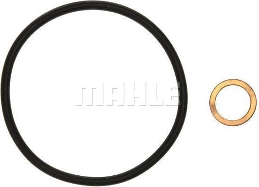 Filter oil OX404D - image 9