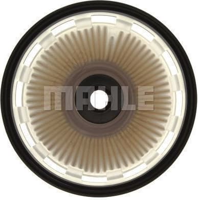 Filter diesel fuel KX342 - image 4