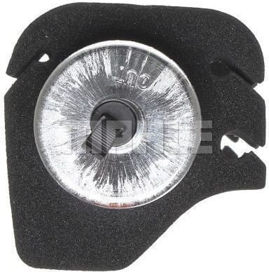 Filter diesel fuel KL916 - image 2