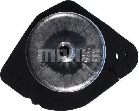 Filter diesel fuel KL596 - image 3