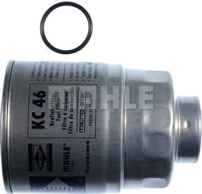 Filter diesel fuel KC46 - image 6