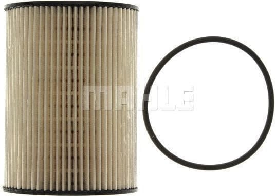 Filter diesel fuel KX228D - image 7