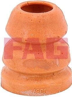 Rubber Buffer, suspension 810006410