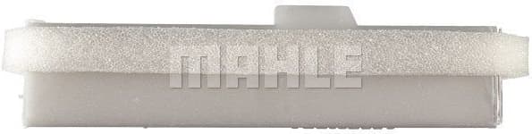 Filter cabin LA102 - image 2