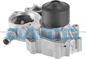 Water Pump, engine cooling DP764
