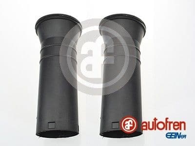 Dust Cover Kit, shock absorber D5021