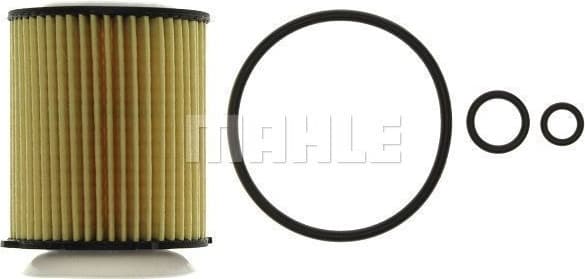 Filter oil OX982D - image 7