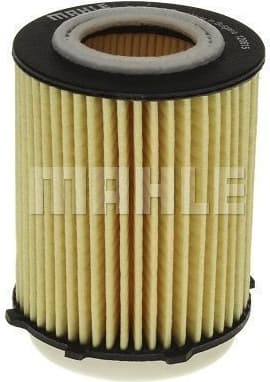 Filter oil OX982D - image 3