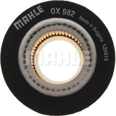 Filter oil OX982D - image 4