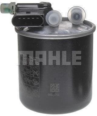 Filter diesel fuel KL911