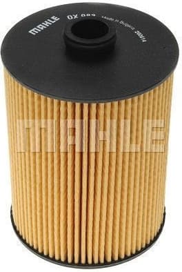 Filter oil OX983D - image 3