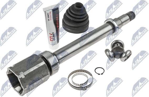 Joint Kit, drive shaft NPW-TY-042